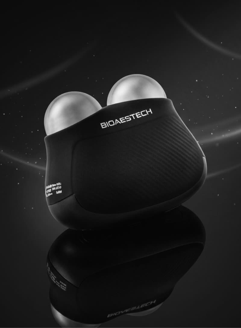 BIOAESTECH DUAL ORB DEEP LIFT 本体