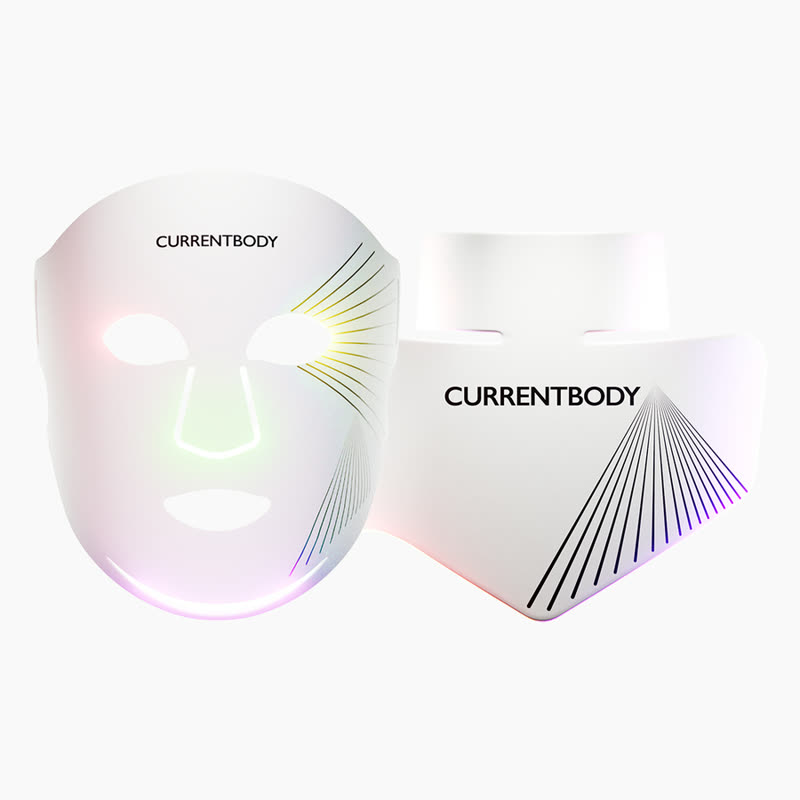 CurrentBody LEDフェイス&ネックキット シリーズ3