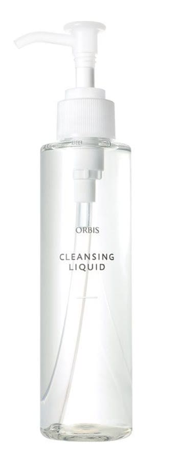 オルビス クレンジングリキッド 本体 150mL
