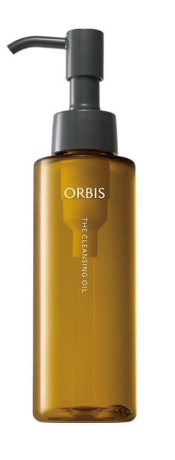 オルビス ザ クレンジング オイル 本体 120mL