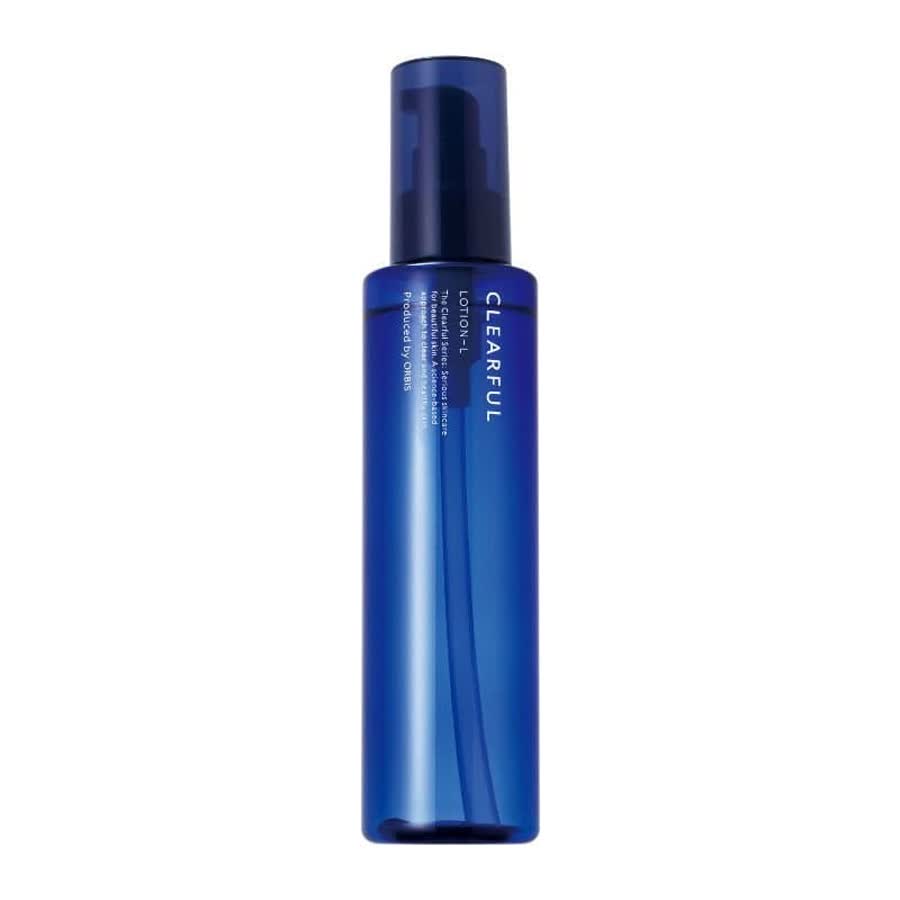 クリアフル ローション 180mL