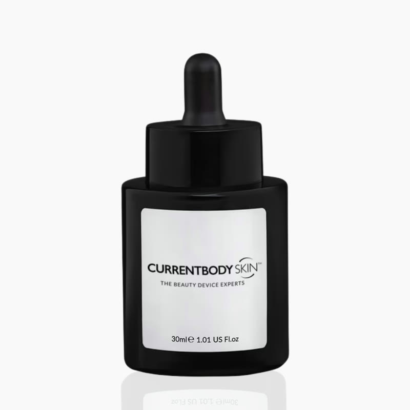 CurrentBody Skin グリーンティーセラム 30ml