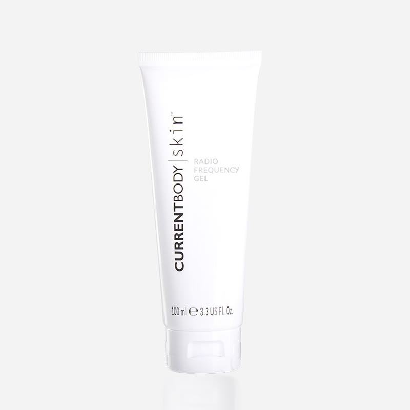 CurrentBody Skin ラジオ波 コンダクティブ ジェル 100ml