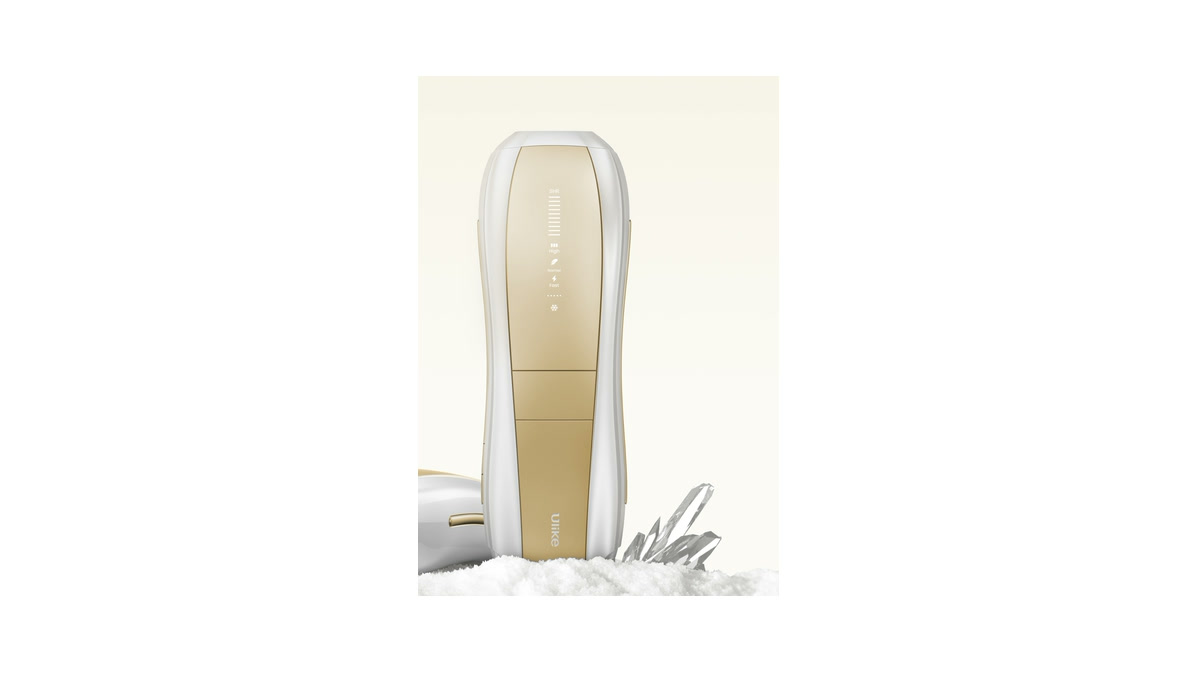Ulike Air 10 IPL光美容器