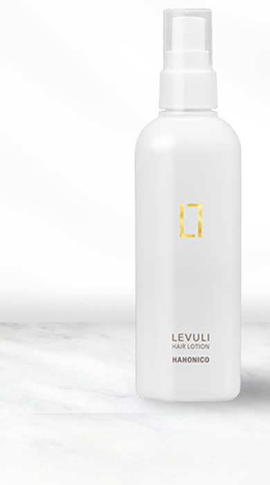 ハホニコ レブリ ヘアーローション 240mL