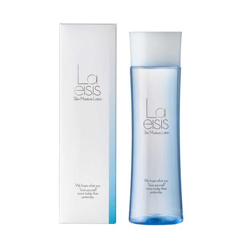 Laeisis スキンモイスチャーローション（化粧水）