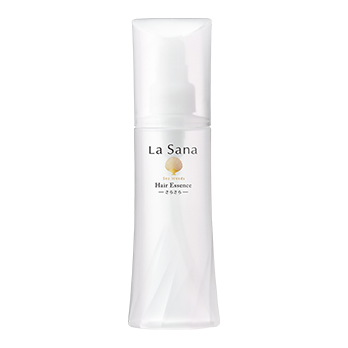 ラサーナ 海藻ヘアエッセンス さらさら 150ml
