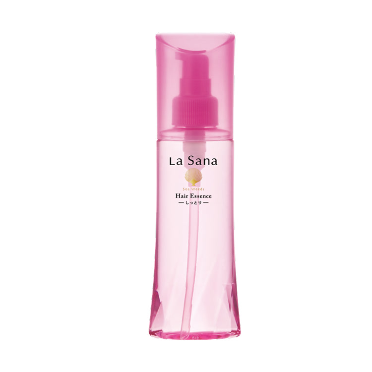 ラサーナ 海藻ヘアエッセンス しっとり 150ml