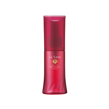 ラサーナ 海藻ボリュームアップヘアエッセンス 75ml
