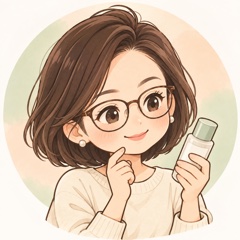まきのイラスト