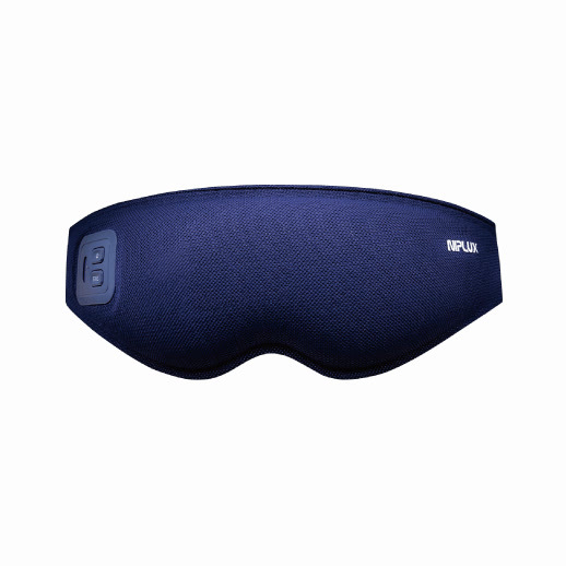 NIPLUX EMS EYE MASK