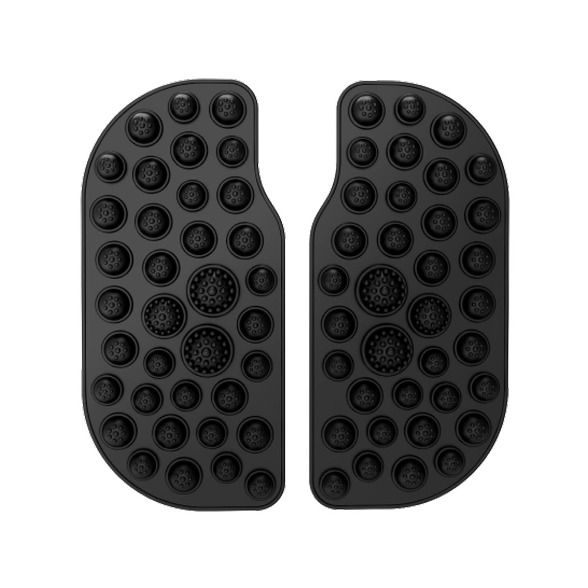 NIPLUX LEG FIT専用足押しマット