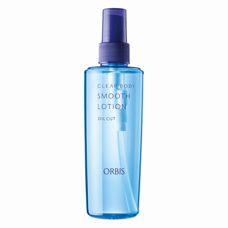 オルビス クリアボディ スムースローション(医薬部外品)215mL