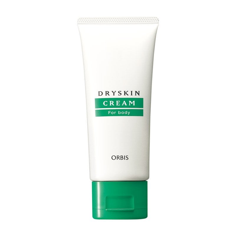 オルビス ドライスキンクリーム(医薬部外品)85g