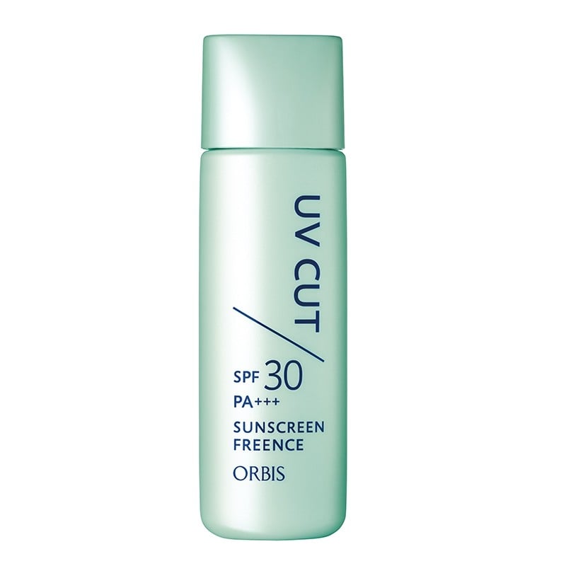 オルビス サンスクリーン フリーエンス 50mL