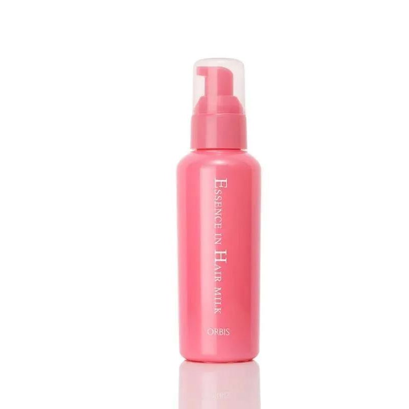 オルビス エッセンスインヘアミルク 140g