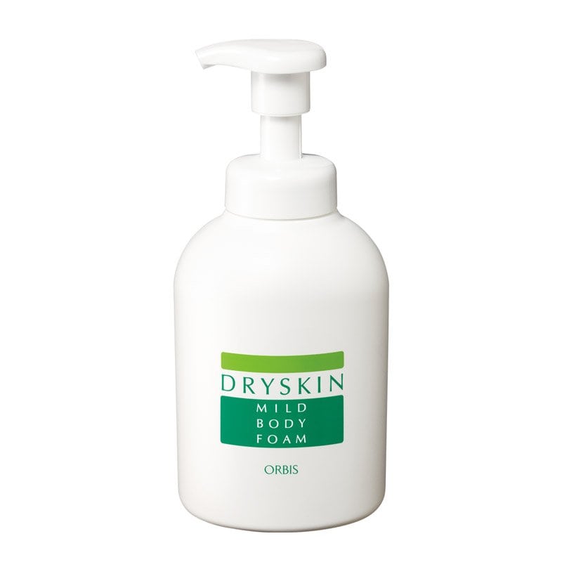 オルビス マイルドボディフォーム(医薬部外品)500mL