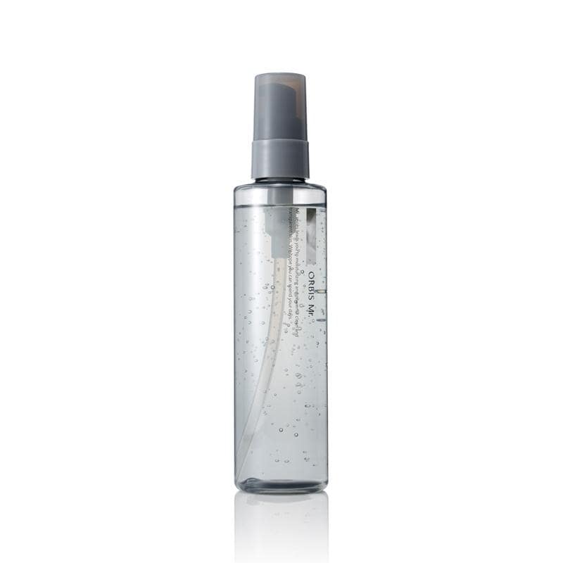 オルビス ミスター エッセンスローション 180mL