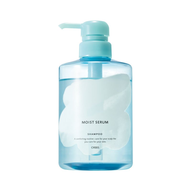 オルビス モイスト セラム シャンプー 420mL