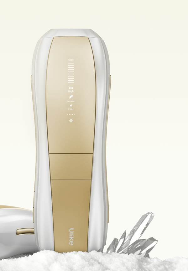 Ulike Air 10 IPL光美容器